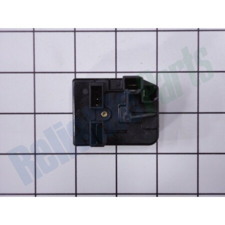 Electrolux Home Products 5304491583 Frigidaire Freezer Compressor Start Relay & Overload Controller Kit 5304491583